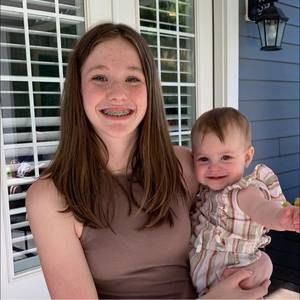 Meet your Posher, Leigh ann